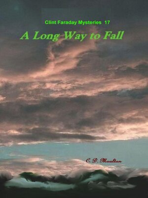 cover image of A Long Way to Fall